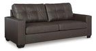 Barlin Mills Sofa - U&U Home Budget Furniture (Carteret, NJ)
