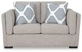 Evansley Living Room Set - U&U Home Budget Furniture (Carteret, NJ)