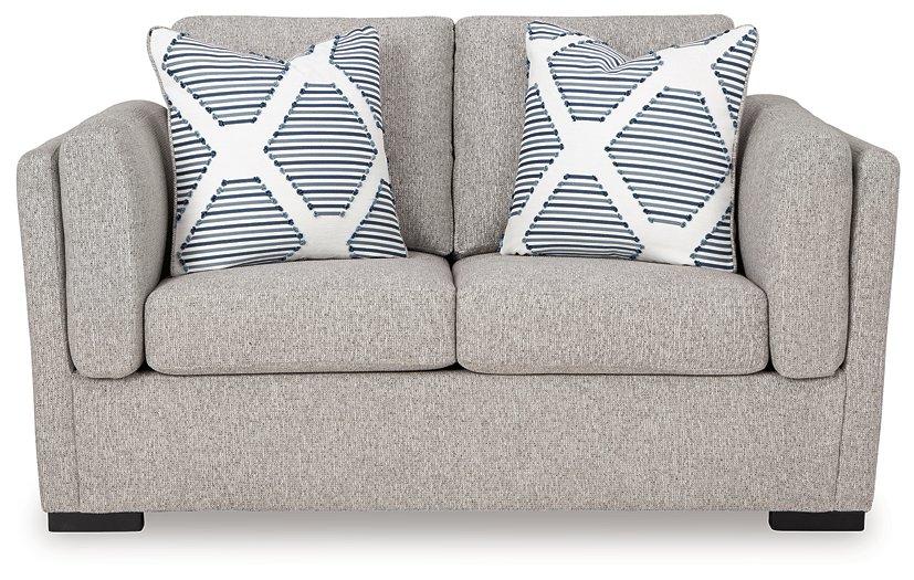 Evansley Living Room Set - U&U Home Budget Furniture (Carteret, NJ)