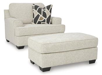 Heartcort Living Room Set - U&U Home Budget Furniture (Carteret, NJ)
