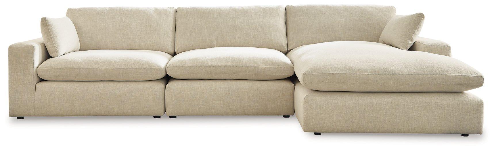 Elyza Living Room Set - U&U Home Budget Furniture (Carteret, NJ)