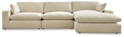 Elyza Living Room Set - U&U Home Budget Furniture (Carteret, NJ)