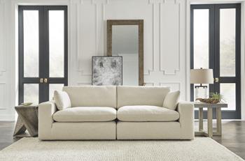 Elyza Living Room Set - U&U Home Budget Furniture (Carteret, NJ)