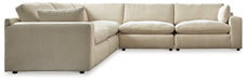 Elyza Living Room Set - U&U Home Budget Furniture (Carteret, NJ)