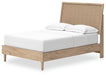 Cielden Bedroom Set - U&U Home Budget Furniture (Carteret, NJ)