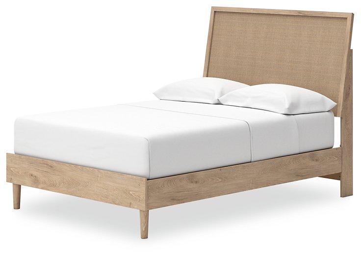 Cielden Bedroom Set - U&U Home Budget Furniture (Carteret, NJ)