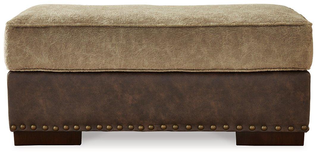Alesbury Living Room Set - U&U Home Budget Furniture (Carteret, NJ)