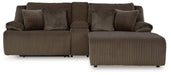 Top Tier Living Room Set - U&U Home Budget Furniture (Carteret, NJ)