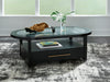 Winbardi Occasional Table Set - U&U Home Budget Furniture (Carteret, NJ)