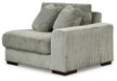 Lindyn Sectional Sofa - U&U Home Budget Furniture (Carteret, NJ)