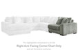 Lindyn Sectional Sofa - U&U Home Budget Furniture (Carteret, NJ)