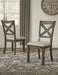 Moriville Dining Room Set - U&U Home Budget Furniture (Carteret, NJ)