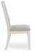 Shaybrock Dining Package - U&U Home Budget Furniture (Carteret, NJ)
