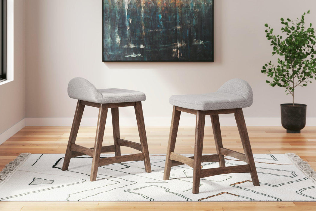 Lyncott Dining Room Set - U&U Home Budget Furniture (Carteret, NJ)
