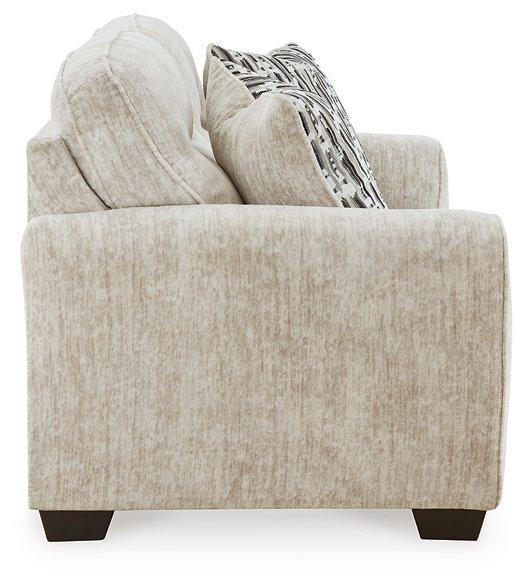 Lonoke Living Room Set - U&U Home Budget Furniture (Carteret, NJ)