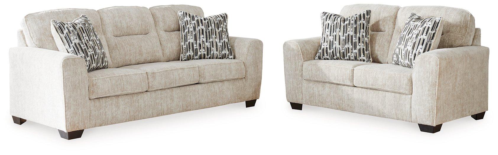 Lonoke Living Room Set - U&U Home Budget Furniture (Carteret, NJ)