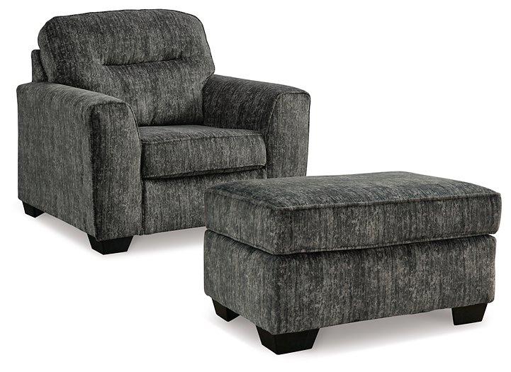 Lonoke Living Room Set - U&U Home Budget Furniture (Carteret, NJ)