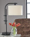 Baronvale Lamp Set - U&U Home Budget Furniture (Carteret, NJ)