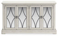 Arlendyne Dining Room Set - U&U Home Budget Furniture (Carteret, NJ)