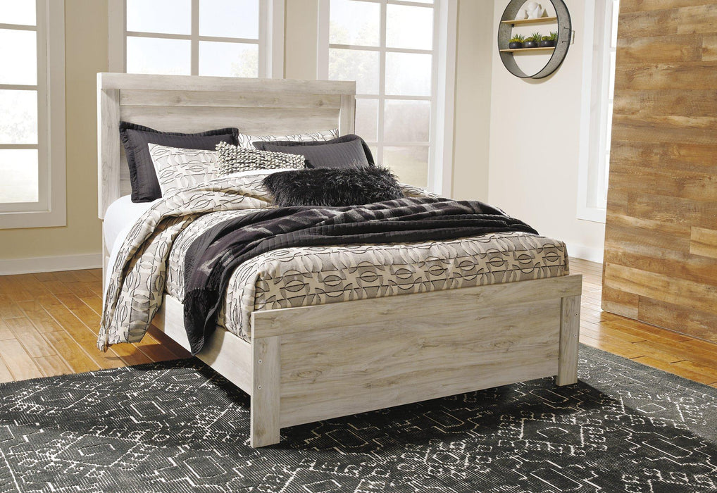 Bellaby Bedroom Set - U&U Home Budget Furniture (Carteret, NJ)