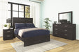 Belachime Bedroom Set - U&U Home Budget Furniture (Carteret, NJ)