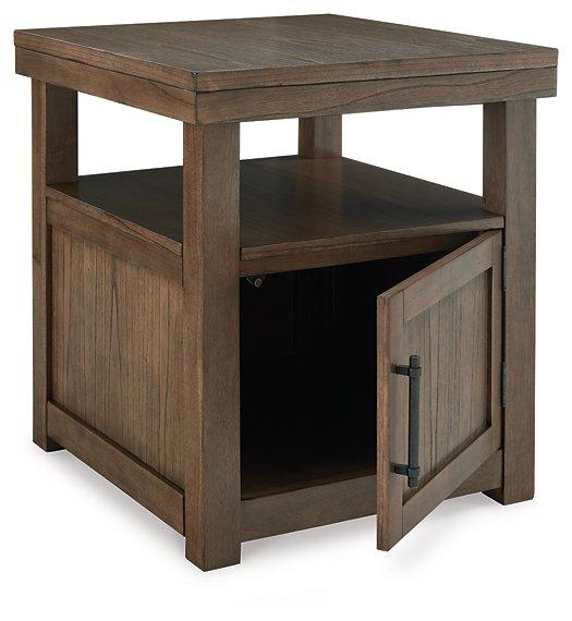 Boardernest Occasional Table Set - U&U Home Budget Furniture (Carteret, NJ)