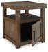 Boardernest Occasional Table Set - U&U Home Budget Furniture (Carteret, NJ)