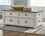 Bolanburg Table Set - U&U Home Budget Furniture (Carteret, NJ)