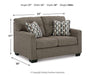 Mahoney Living Room Set - U&U Home Budget Furniture (Carteret, NJ)