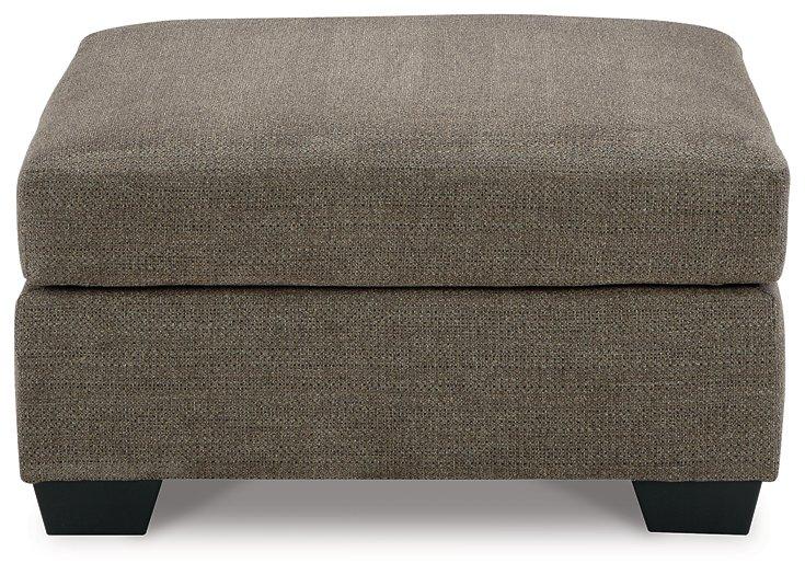 Mahoney Living Room Set - U&U Home Budget Furniture (Carteret, NJ)