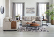 Mahoney Living Room Set - U&U Home Budget Furniture (Carteret, NJ)
