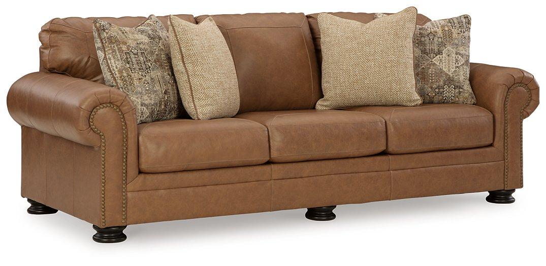 Carianna Living Room Set - U&U Home Budget Furniture (Carteret, NJ)