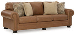 Carianna Living Room Set - U&U Home Budget Furniture (Carteret, NJ)