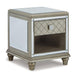 Chevanna Occasional Table Set - U&U Home Budget Furniture (Carteret, NJ)