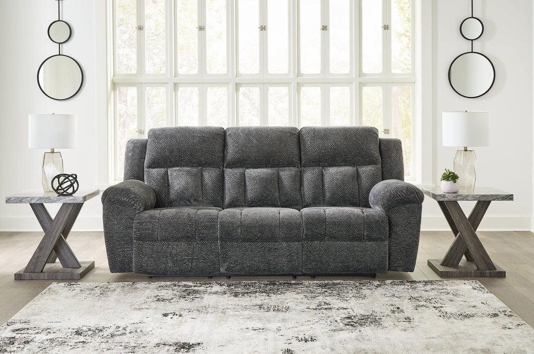 Frohn Living Room Set - U&U Home Budget Furniture (Carteret, NJ)