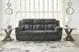 Frohn Living Room Set - U&U Home Budget Furniture (Carteret, NJ)