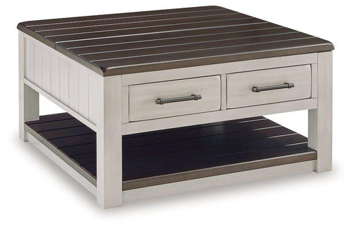 Darborn Occasional Table Set - U&U Home Budget Furniture (Carteret, NJ)