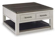 Darborn Occasional Table Set - U&U Home Budget Furniture (Carteret, NJ)