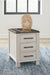Darborn Occasional Table Set - U&U Home Budget Furniture (Carteret, NJ)
