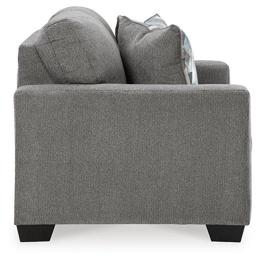 Deltona Living Room Set - U&U Home Budget Furniture (Carteret, NJ)
