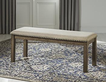 Moriville Dining Room Set - U&U Home Budget Furniture (Carteret, NJ)