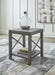 Freedan Occasional Table Set - U&U Home Budget Furniture (Carteret, NJ)