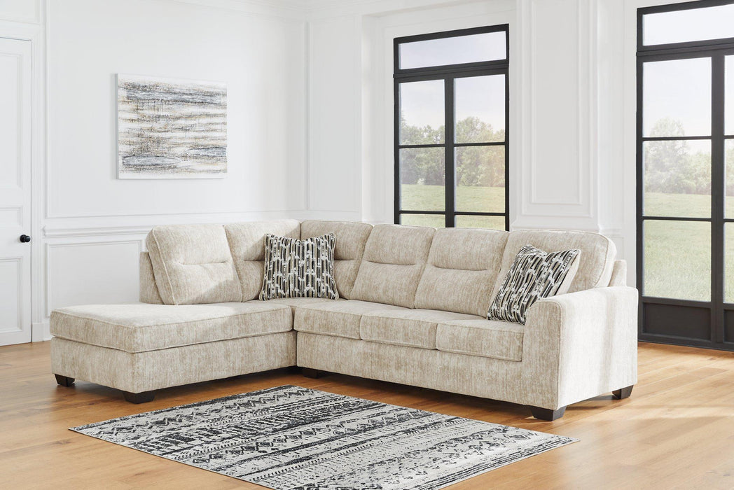 Lonoke Living Room Set - U&U Home Budget Furniture (Carteret, NJ)