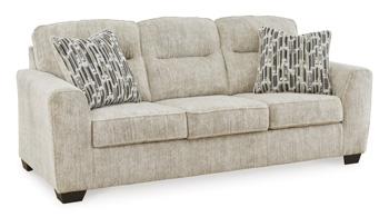 Lonoke Living Room Set - U&U Home Budget Furniture (Carteret, NJ)