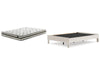 Socalle Bed and Mattress Set - U&U Home Budget Furniture (Carteret, NJ)