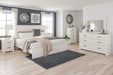 Stelsie Bed - U&U Home Budget Furniture (Carteret, NJ)