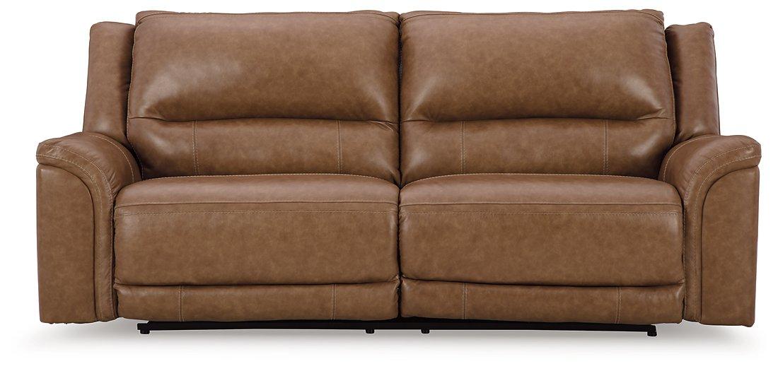 Trasimeno Living Room Set - U&U Home Budget Furniture (Carteret, NJ)