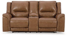 Trasimeno Living Room Set - U&U Home Budget Furniture (Carteret, NJ)
