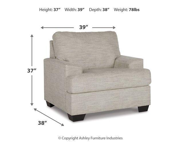 Vayda Living Room Set - U&U Home Budget Furniture (Carteret, NJ)