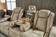 Next-Gen DuraPella Living Room Set - U&U Home Budget Furniture (Carteret, NJ)